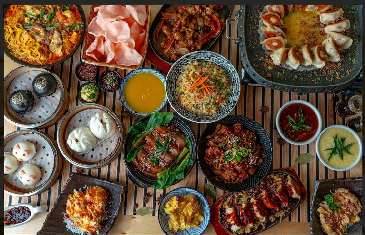 Shanghai Brothers Photos 2